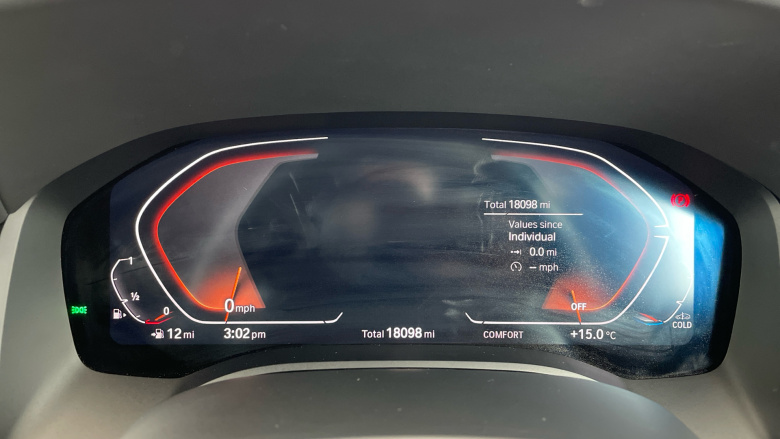 BMW 8 Series 840i M Sport 2dr Auto Petrol Coupe